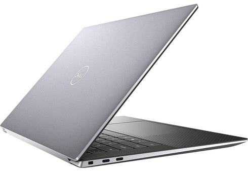 Laptops - Dell Precision 5550 i7-10850H 2.7GHz 512GB 32GB 15" 3840X2160 NVIDIA T1000